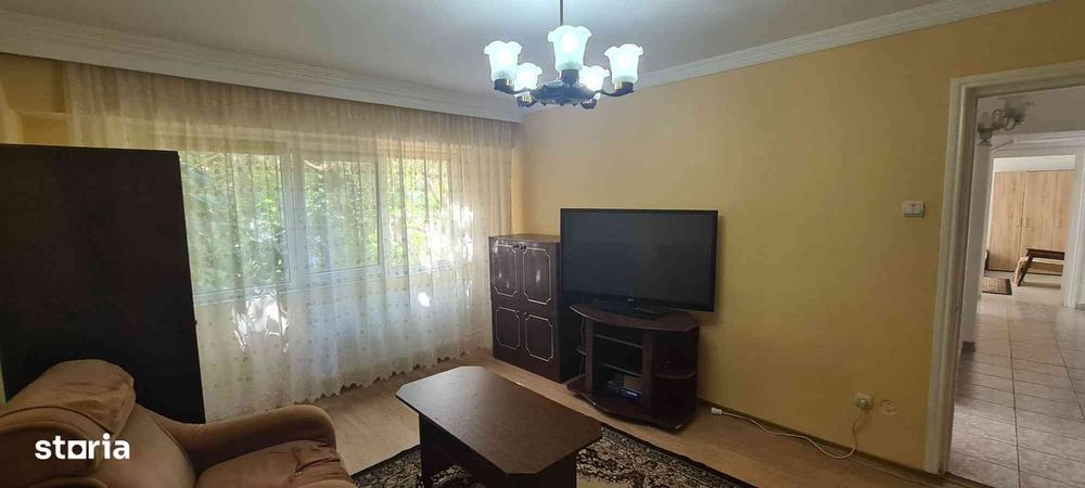 Apartament 3 camere de închiriat, Inel II