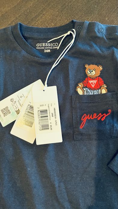 Guess kids 24 м.