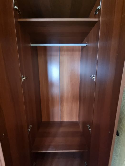 Шкаф для одежды недорого