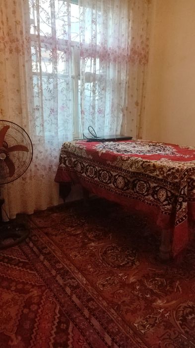 Продам часть дома