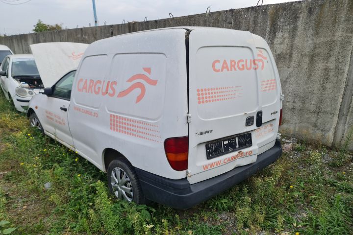 Piese Seat Inca prima generatie