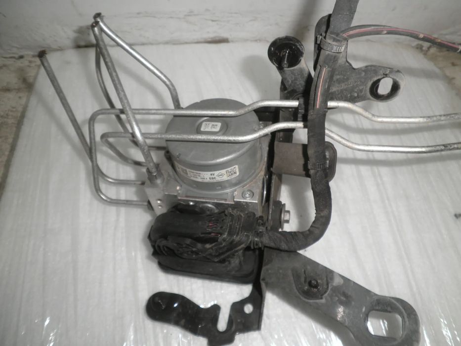 Pompa ABS Renault Espace V 1.6 DCI 2017 476607355R