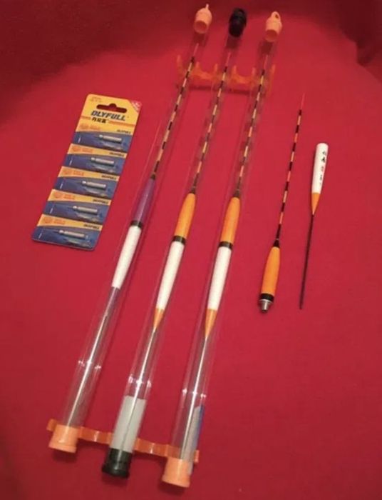 Pluta cu led electronica