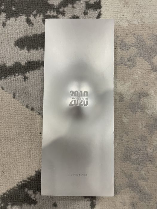 Mi 10 Ultra 8/256