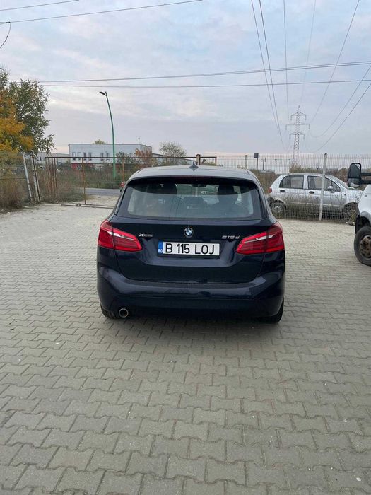 BMW 2 Series 2017 — imagine 5