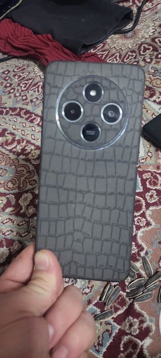 Redmi 14C xolati yaxshi