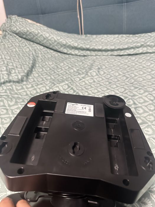 Vand volan Myria MG7418