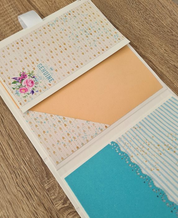 Персонализиран Фотоалбум Ръчна Изработка