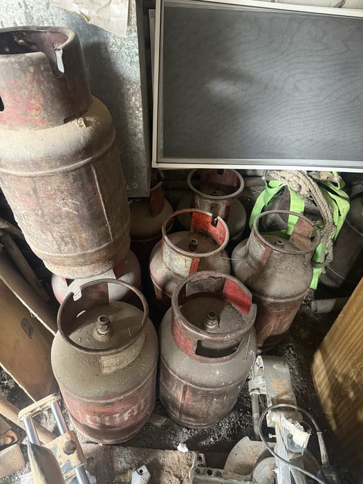 Газ балон продам