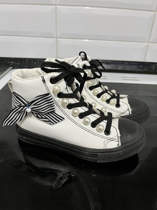 Обувь детская осень, зима