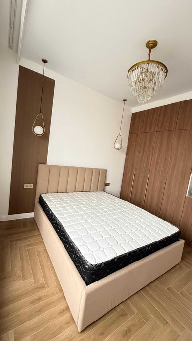 Отличная  квартира евро-двушка в престижном районе Астаны