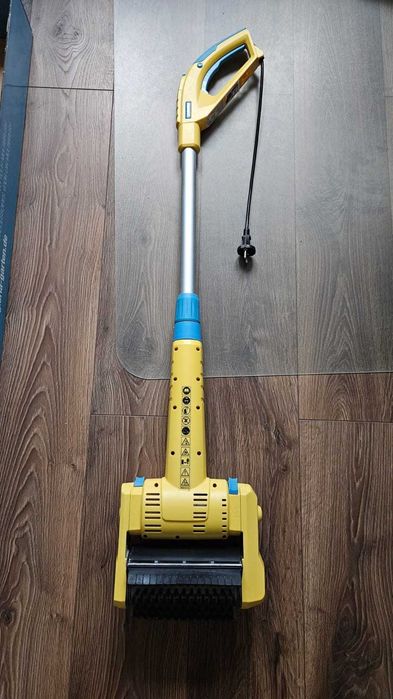 Perie electrica multifuncționala Gloria MultiBrush Speedcontrol