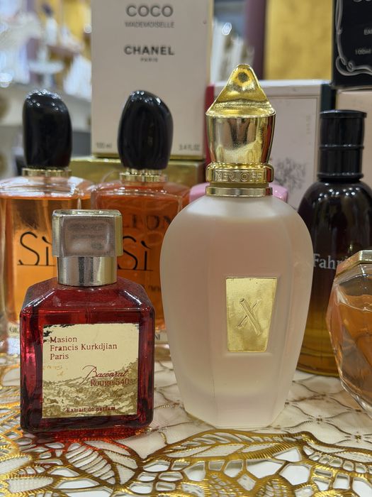 Parfumuri noi 100 ml