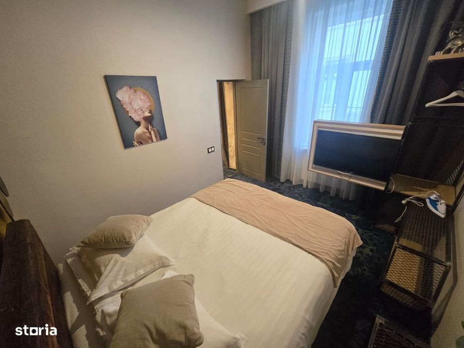 Apartament 2 dormitoare modern zona Ultracentrala Nicolae Balcescu