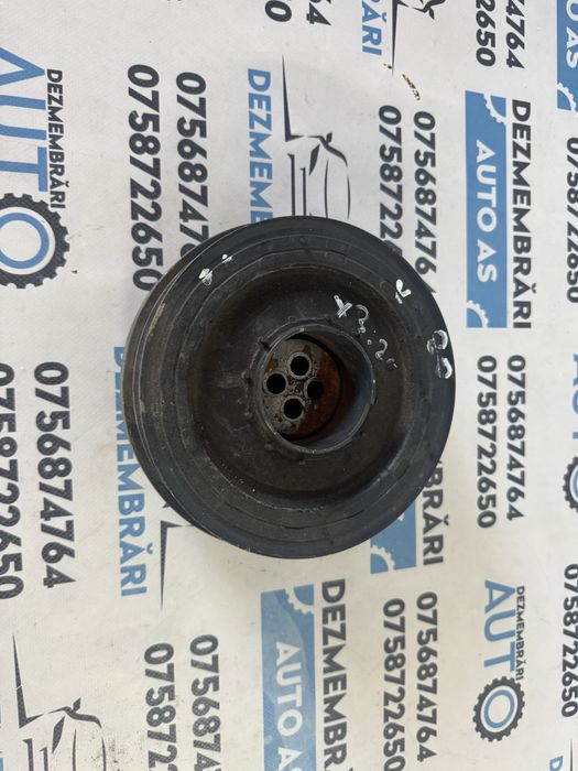 fulie vibrochen bmw e83 n47 2,0 tdi