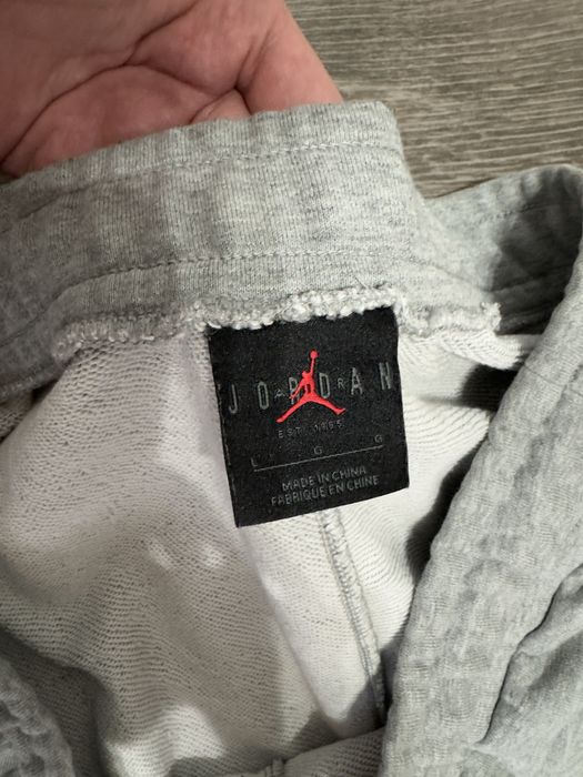 Pantaloni Jordan PSG