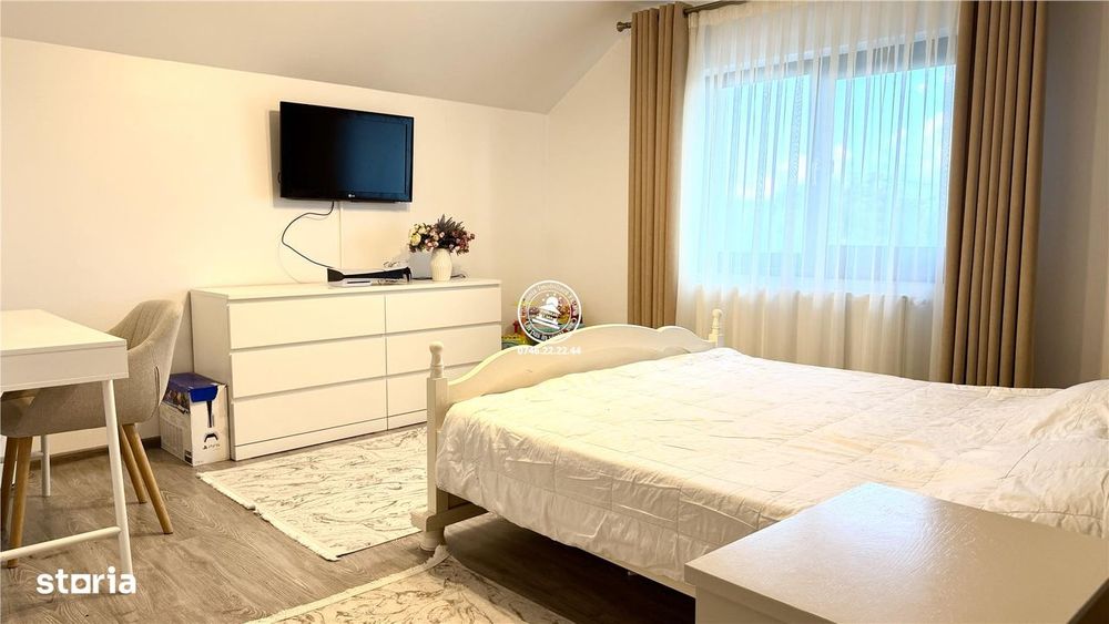Vila  de vanzare Iasi Aroneanu, Aroneanu,