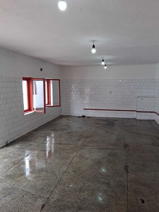 Proprietar-dau in chirie Depozit -Hala 200mp-Clujului-pret de criza