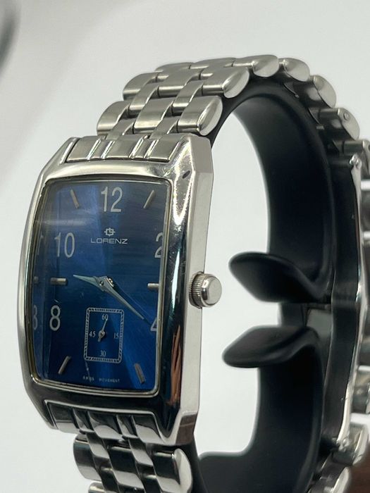 Lorenz Tank  -  Unisex