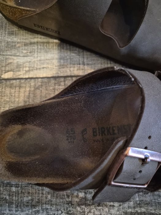 birkenstock papuci predare personala bucuresti