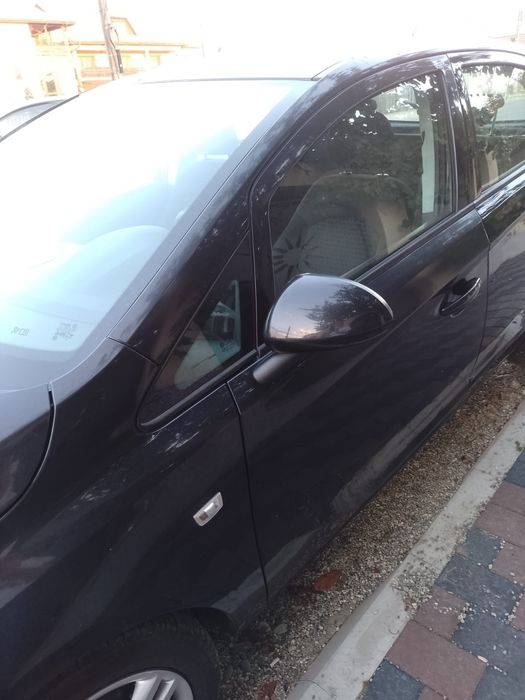 Opel Corsa din 2016