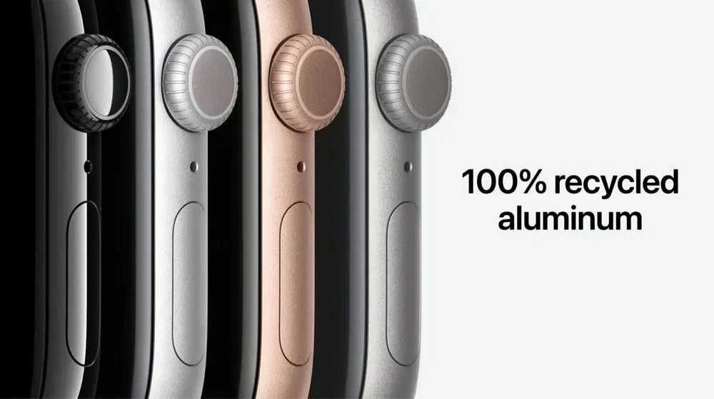 Apple Watch 11 Series New 2025 • Часы •