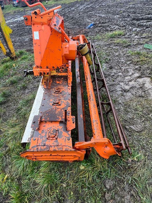 Freza grapă rotativă mascio 3 m