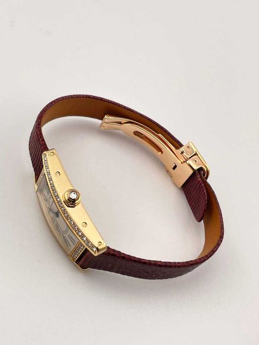 Часы Cartier Tank Americaine