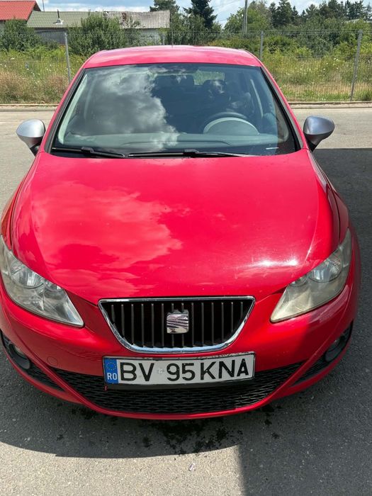 Seat Ibiza 1.4 Benzina