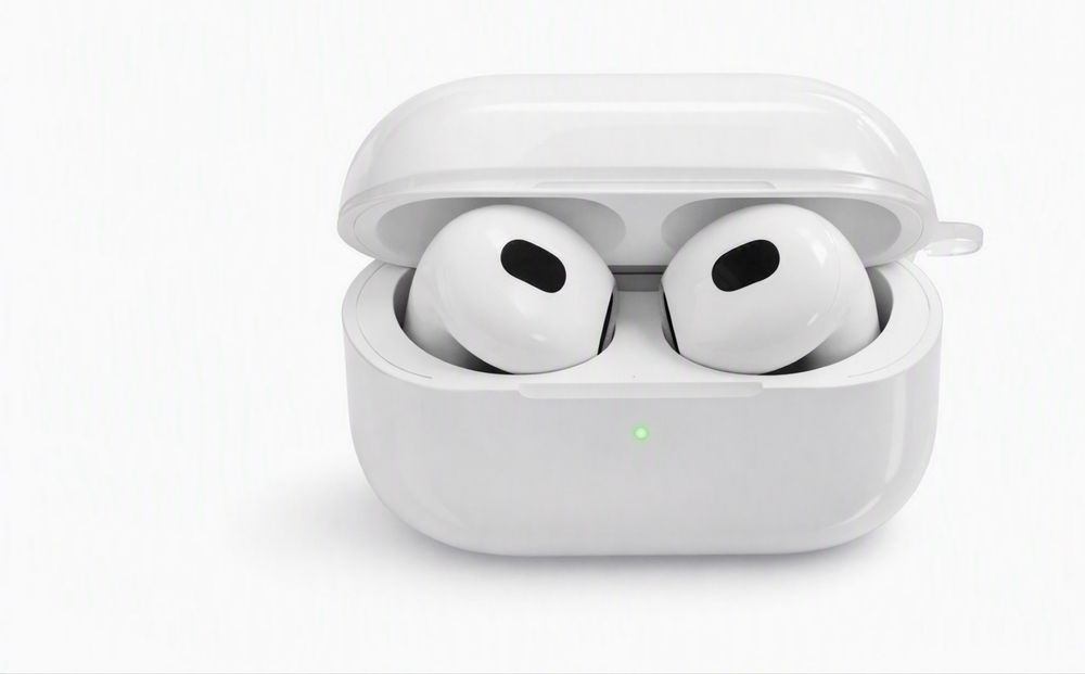 AirPods 3 слушалки