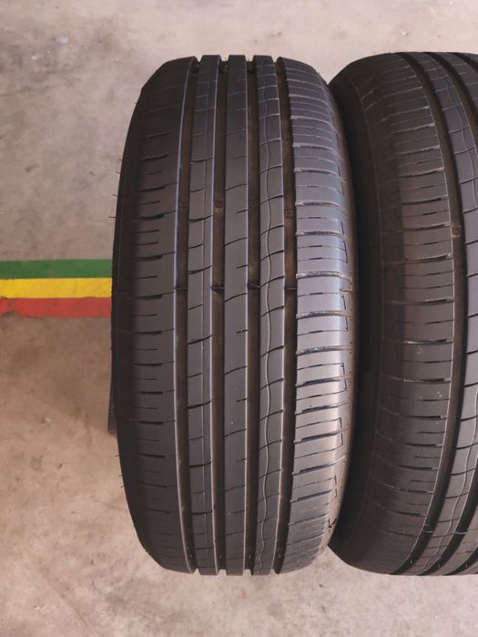 215 60 R16 99V XL Anvelope Cauciucuri Imperial vara 7mm DOT 2023