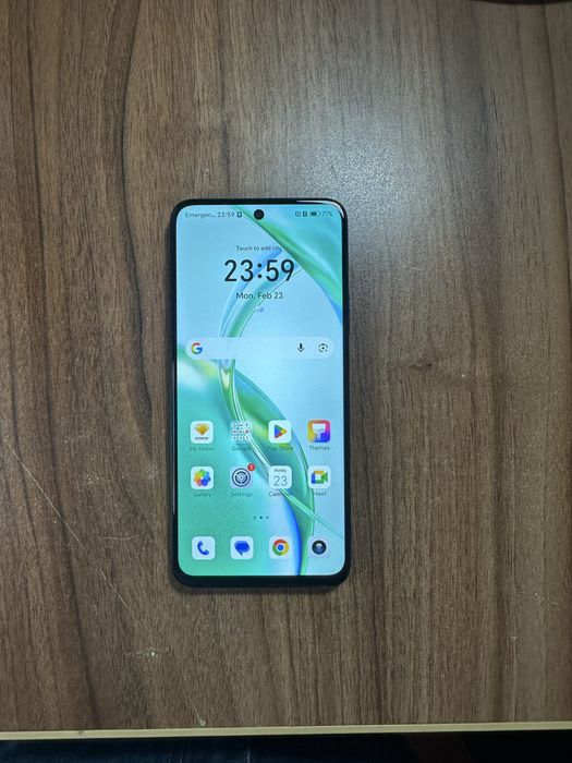 Honor 200 smart ca nou