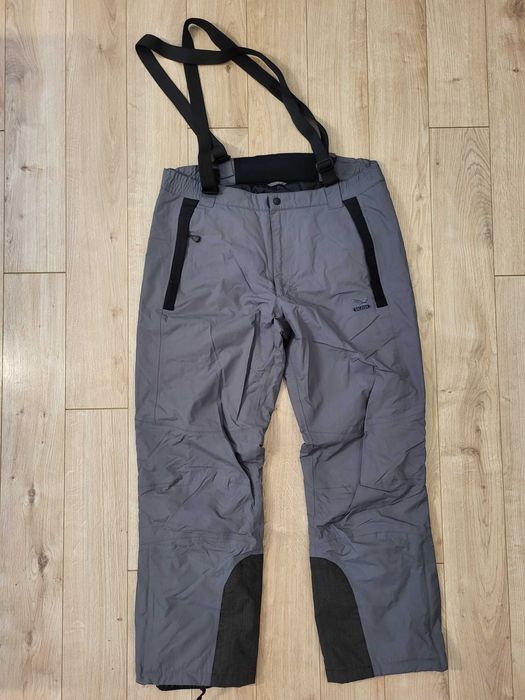 Salewa Sunvalley PTX5 с технология Powertex 5000