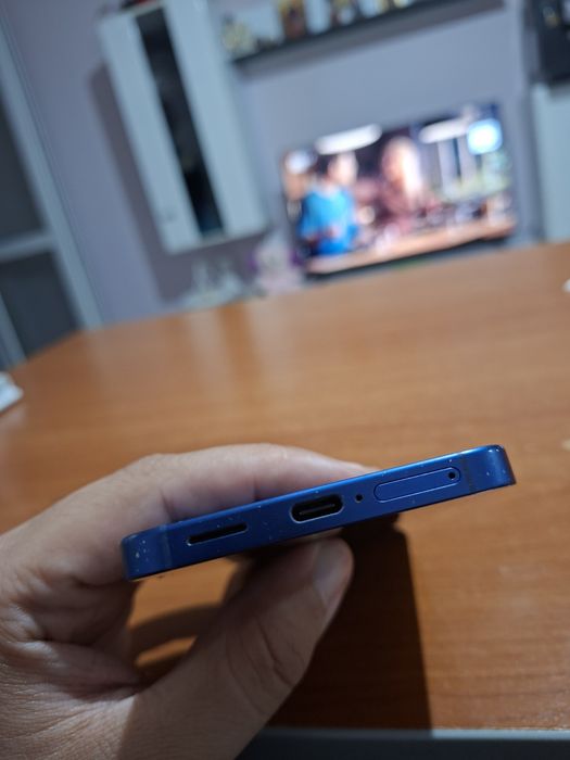 S25 256 GB Neverlock