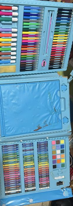 Набор для рисования детский