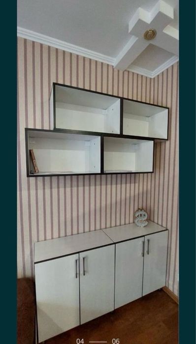 Спальный гарнитур детский