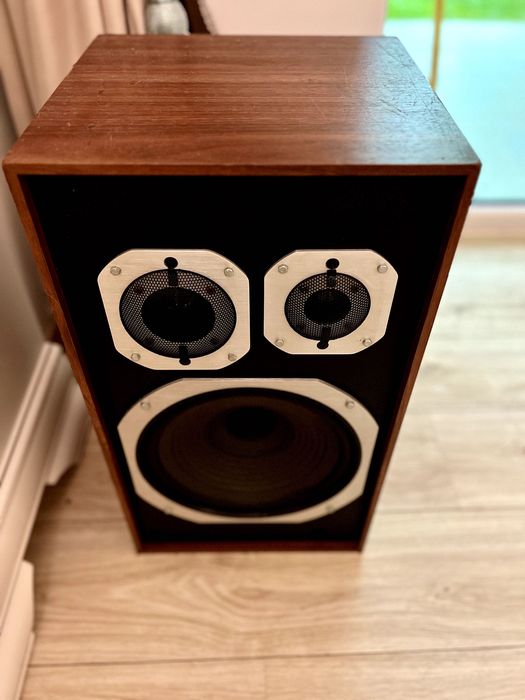 Boxe Vintage Onkyo SC-60