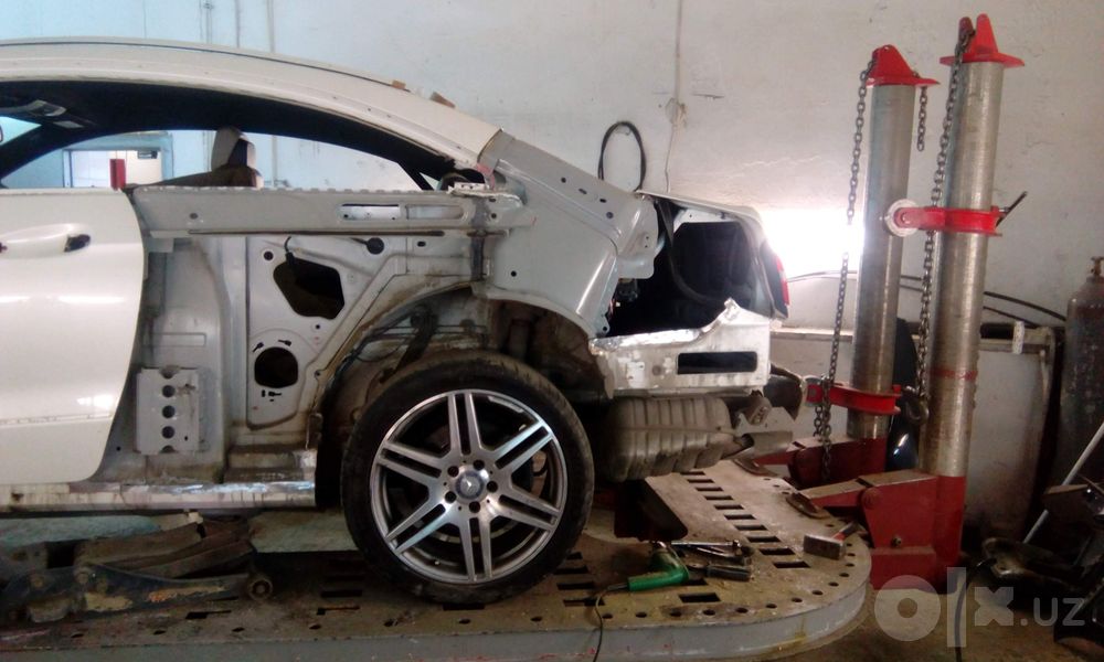 Автосервис хизматлари