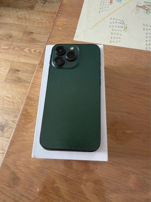 Iphone 13 Pro 256gb