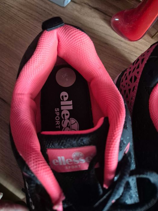 дамски маратонки Ellesse