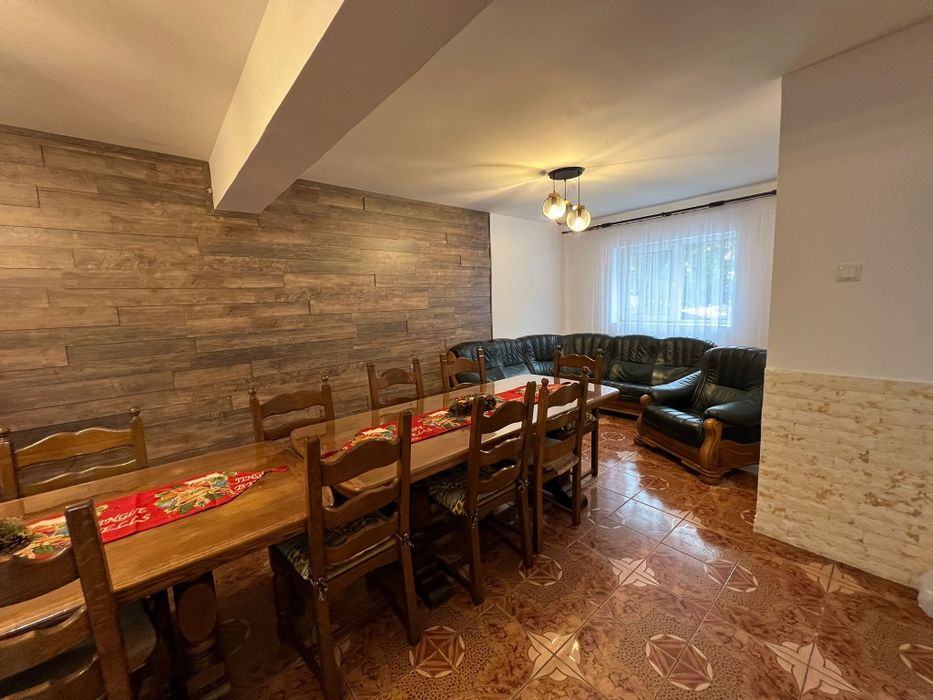 Pensiune Ranca Variante