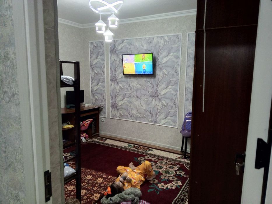 Uy sotiladi Nazarbek sanatoriyasida