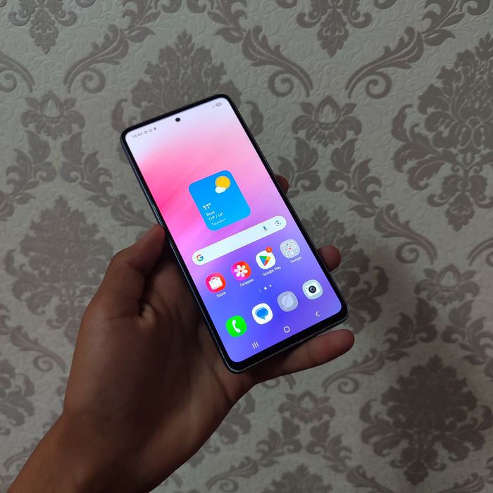Samsung Galaxy A53 5G srochni dastavka bor