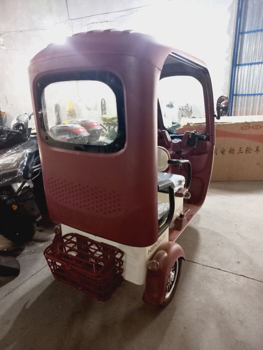 Электро Скутер янги юрмаган оптом нархда