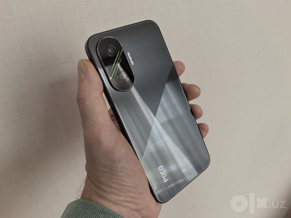 Poco f7 12ga 512 gb