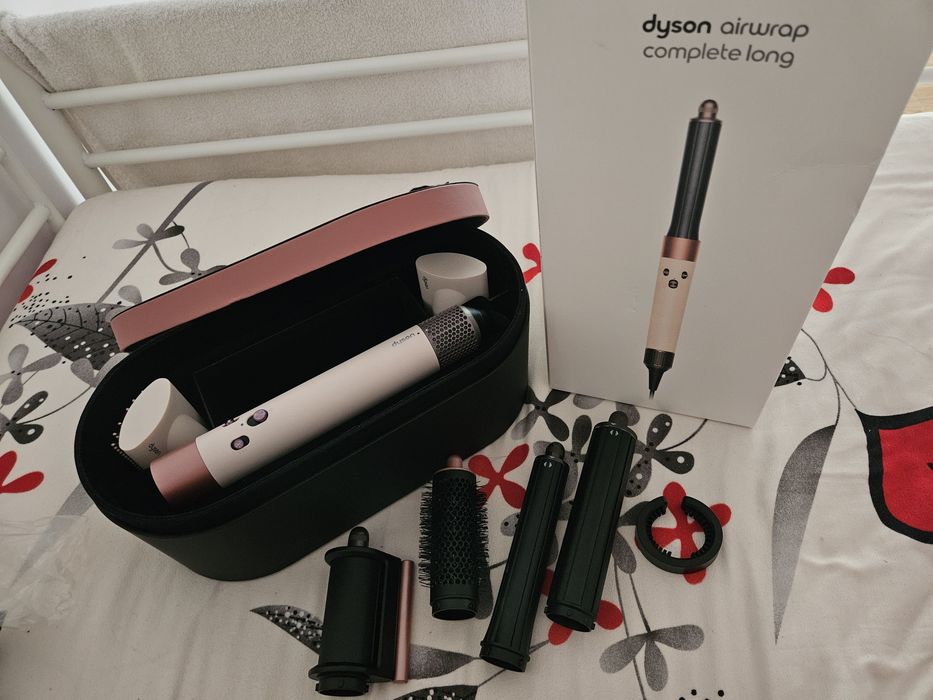 Dyson Airwrap Complete Long