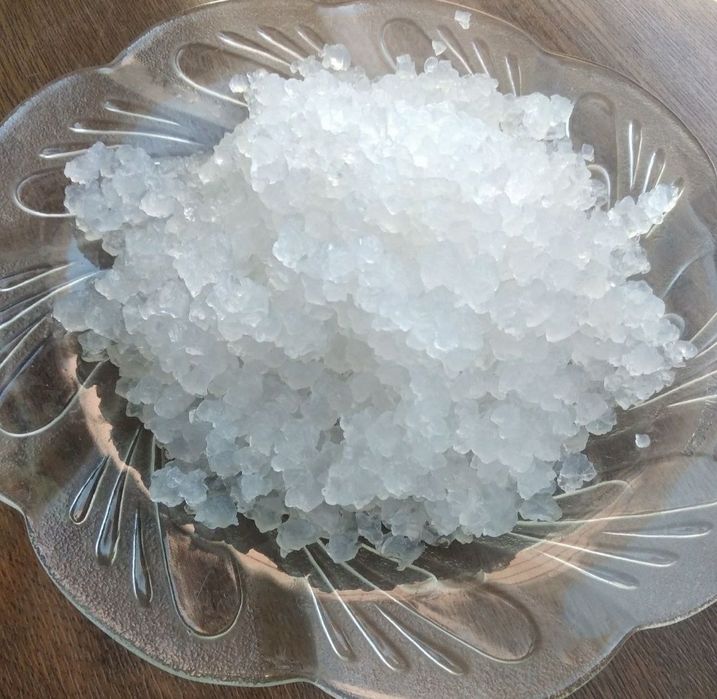 Индийский морской рис