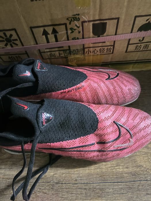 Бутцы для ребенка 37-38 размер