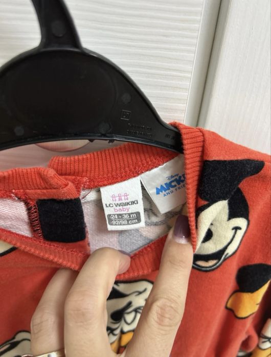 Rochie LCWaikiki marimea 92/98