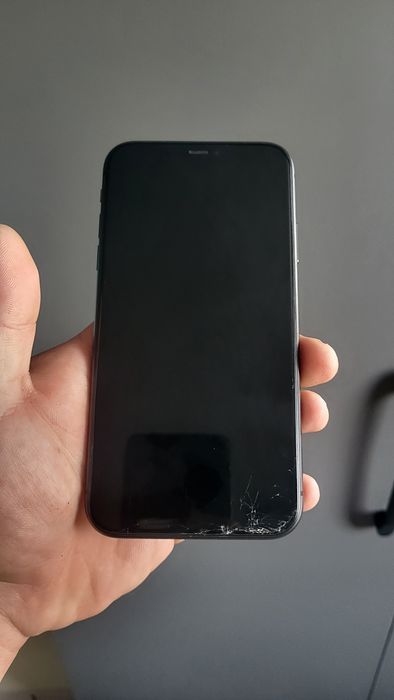 Продается Iphone 11 128gb